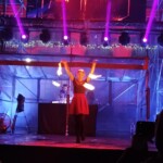 Zielonogórzanie przywitali 2022 rok [ZDJĘCIA] Radio Zachód - Lubuskie