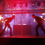 Zielonogórzanie przywitali 2022 rok [ZDJĘCIA] Radio Zachód - Lubuskie