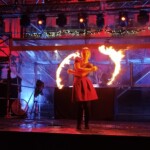 Zielonogórzanie przywitali 2022 rok [ZDJĘCIA] Radio Zachód - Lubuskie