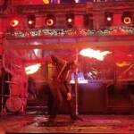 Zielonogórzanie przywitali 2022 rok [ZDJĘCIA] Radio Zachód - Lubuskie