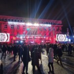 Zielonogórzanie przywitali 2022 rok [ZDJĘCIA] Radio Zachód - Lubuskie