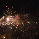 Zielonogórzanie przywitali 2022 rok [ZDJĘCIA] Radio Zachód - Lubuskie