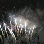 Zielonogórzanie przywitali 2022 rok [ZDJĘCIA] Radio Zachód - Lubuskie