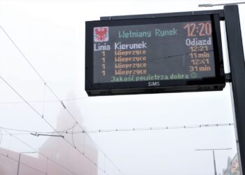 fot. Bartłomiej Nowosielski, UM