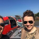 „Wolna jak ptak”- reportaż Izabeli Patek w środę po 18.00 Radio Zachód - Lubuskie