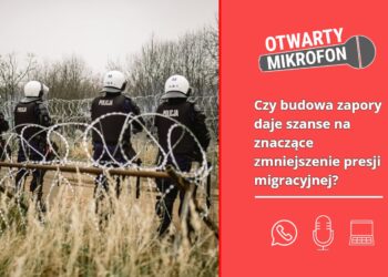 Otwarty MIkrofon