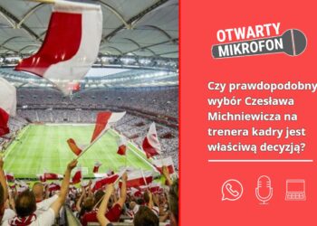 Otwarty MIkrofon