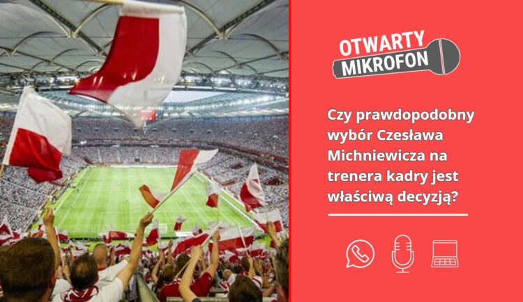 Otwarty MIkrofon