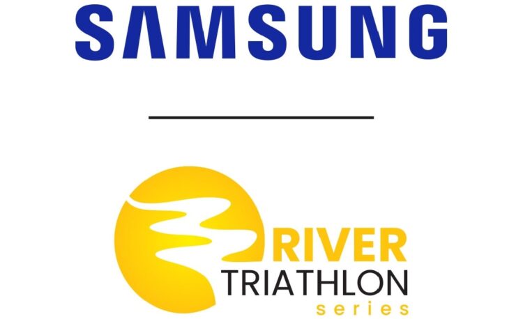 Samsung River Triathlon Sreries