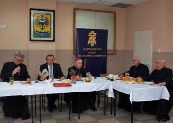 Fot. Akcja Katolicka Diecezji Zielonogórsko-Gorzowskiej