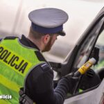 Akcja służb na S3 [ZDJĘCIA, WIDEO] Radio Zachód - Lubuskie