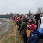 Żagańscy strażacy i policjanci o bezpieczeństwie na feriach 16 Żagańscy strażacy i policjanci o bezpieczeństwie na feriach Radio Zachód - Lubuskie