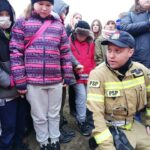 Żagańscy strażacy i policjanci o bezpieczeństwie na feriach 19 Żagańscy strażacy i policjanci o bezpieczeństwie na feriach Radio Zachód - Lubuskie