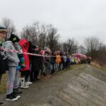 Żagańscy strażacy i policjanci o bezpieczeństwie na feriach 13 Żagańscy strażacy i policjanci o bezpieczeństwie na feriach Radio Zachód - Lubuskie