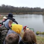 Żagańscy strażacy i policjanci o bezpieczeństwie na feriach 14 Żagańscy strażacy i policjanci o bezpieczeństwie na feriach Radio Zachód - Lubuskie