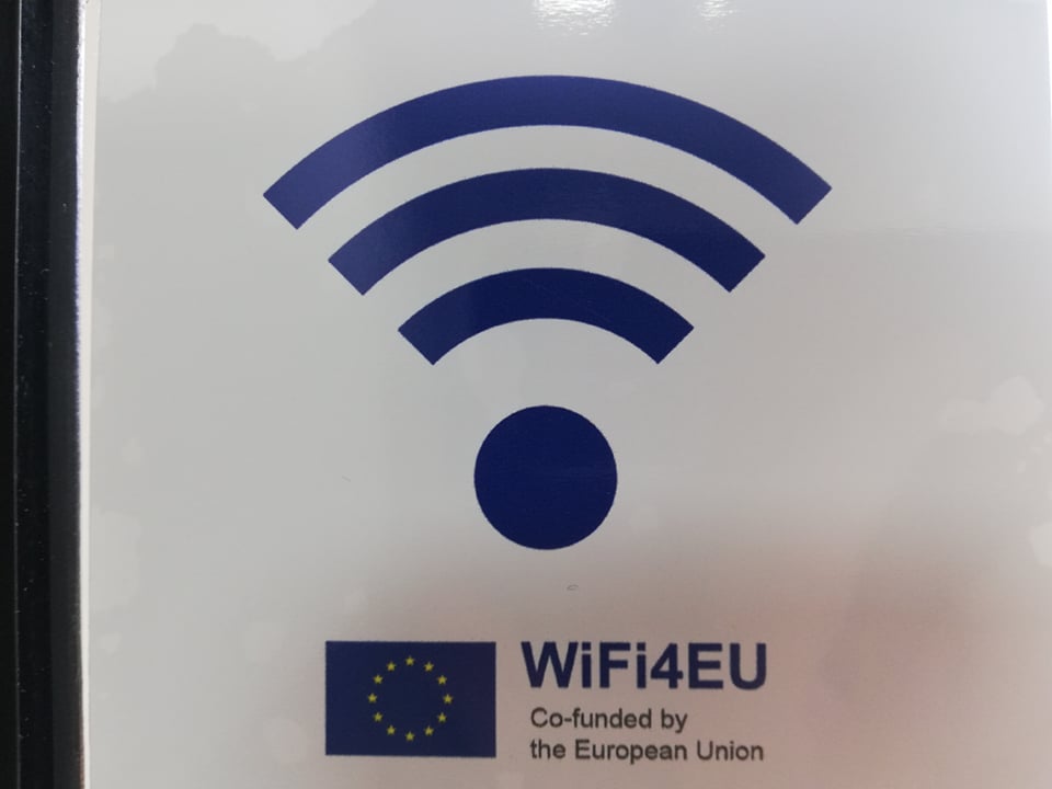 Skorzystaj z darmowego wi-fi w żarskiej gminie Radio Zachód - Lubuskie