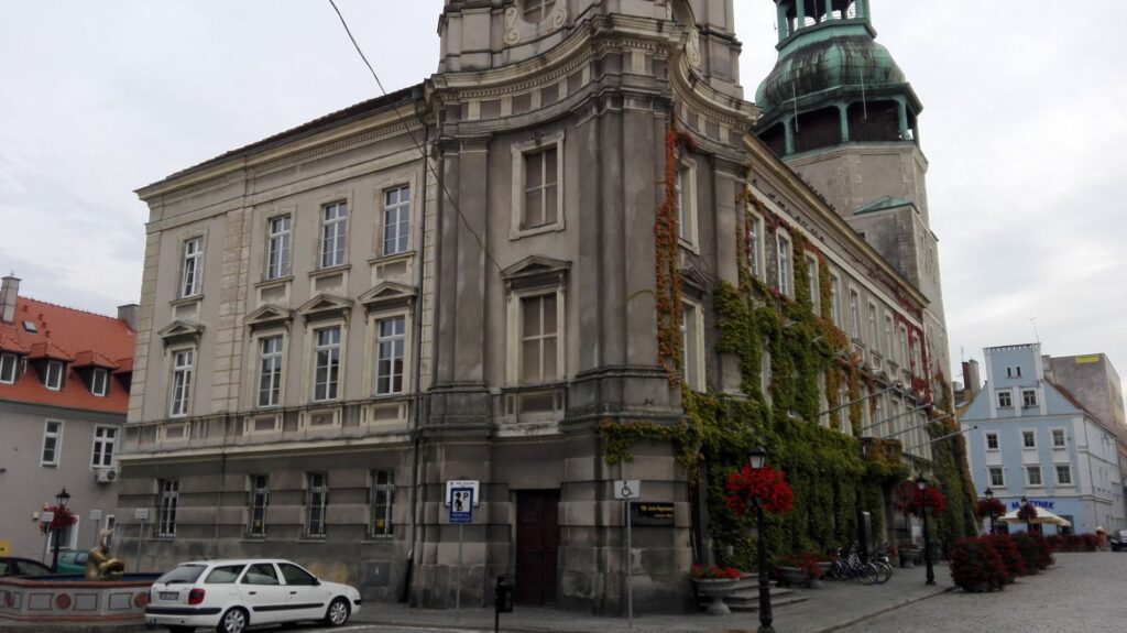 Radni nie udzielili absolutorium burmistrzowi Szprotawy Radio Zachód - Lubuskie