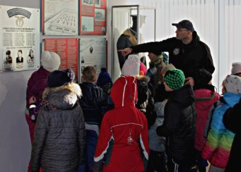 fot. Muzeum Obozów Jenieckich