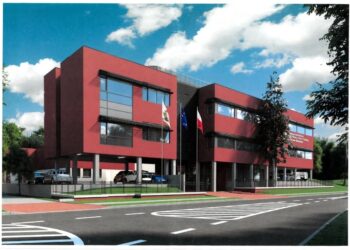 fot. KW PSP w Gorzowie Wlkp.