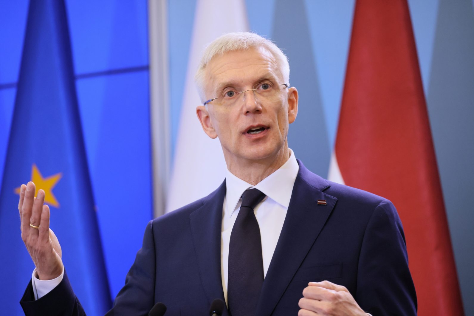 Morawiecki: Nie może być ustępstw ze strony NATO wobec gróźb i szantażu Radio Zachód - Lubuskie