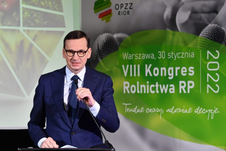 Morawiecki