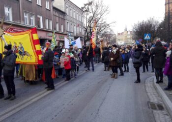 Fot. Marek Turowski.