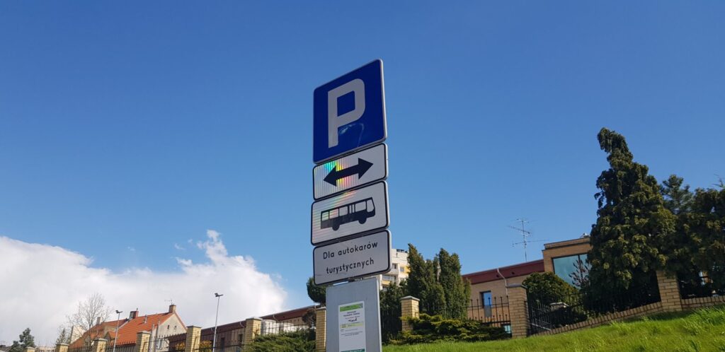 Nie będzie wielopoziomowego parkingu na terenie szpitala Radio Zachód - Lubuskie