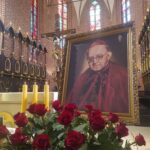 36 lat od śmierci bp. Wilhelma Pluty Radio Zachód - Lubuskie