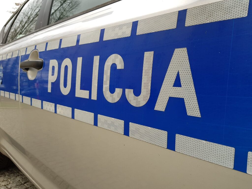 Areszt za pobicie 2 osób i zniszczenie auta Radio Zachód - Lubuskie