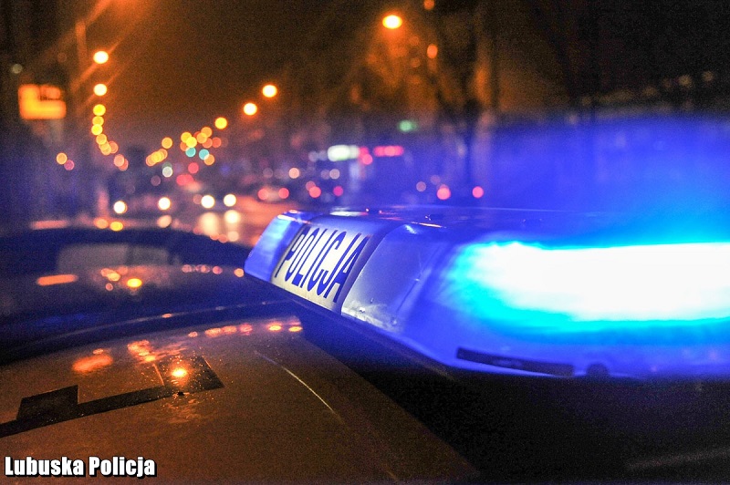 Nie żyje 44-letni wędkarz. Policja wyjaśnia przebieg tragedii Radio Zachód - Lubuskie