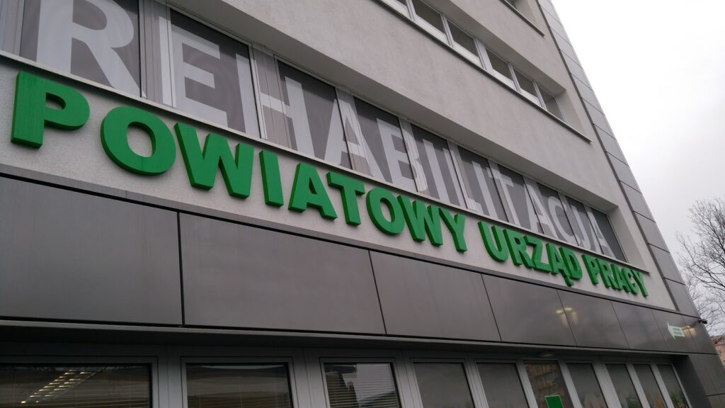 Bezrobocie w Gorzowie nadal w dół Radio Zachód - Lubuskie