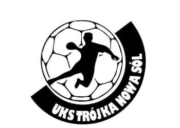 fot. oficjalne logo UKS Trójka Nowa Sól