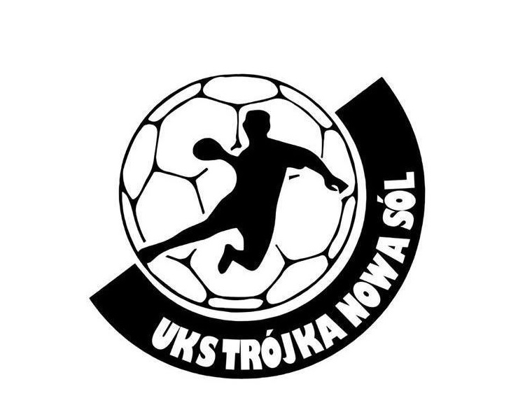 fot. oficjalne logo UKS Trójka Nowa Sól