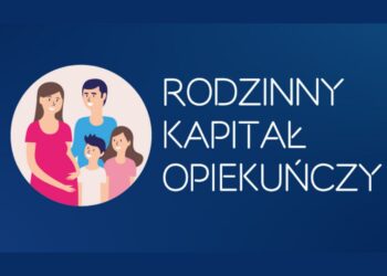 rodzinny kapitał opiekuńczy