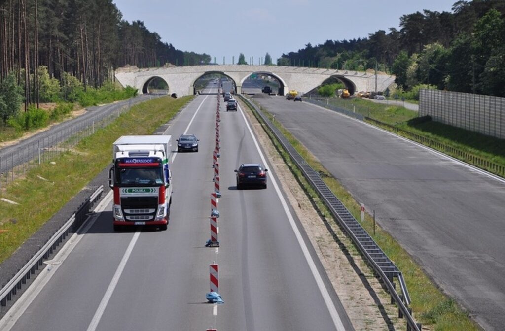 Północna obwodnica Gorzowa coraz bliżej Radio Zachód - Lubuskie