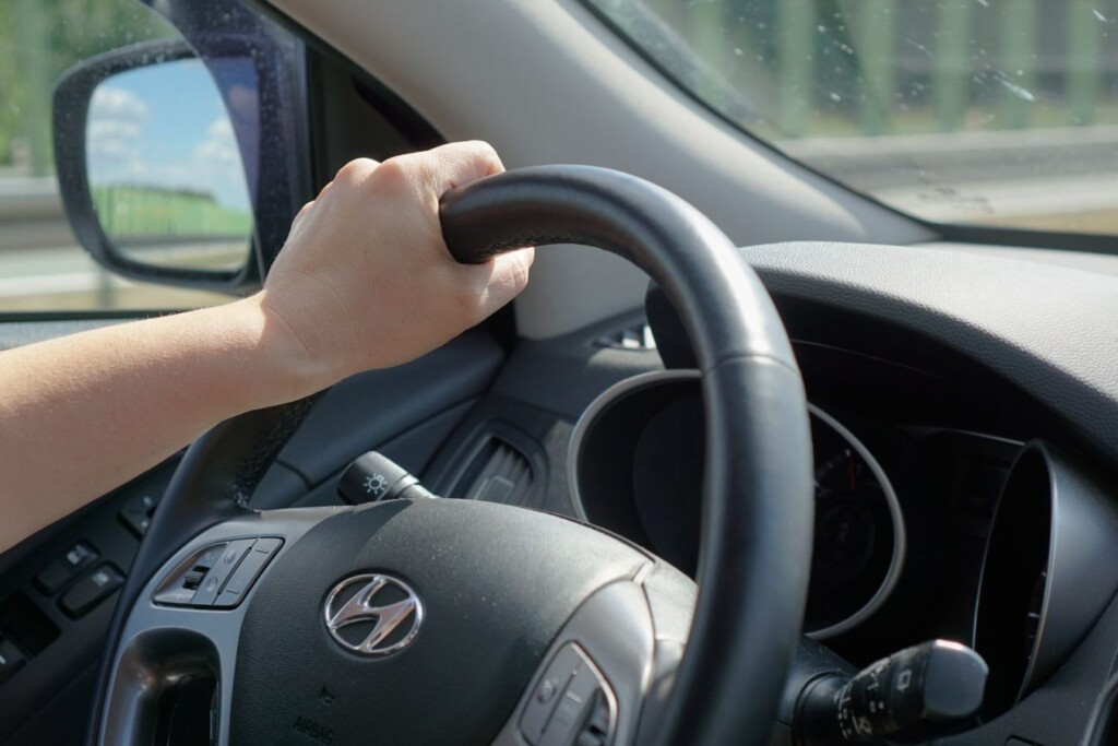 Sejm poparł zmiany w kodeksie drogowym. Ułatwią codzienność kierowców Radio Zachód - Lubuskie