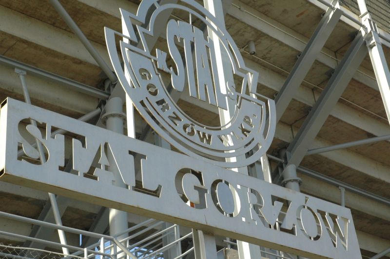 5 firm chce oświetlić stadion Stali Gorzów Radio Zachód - Lubuskie