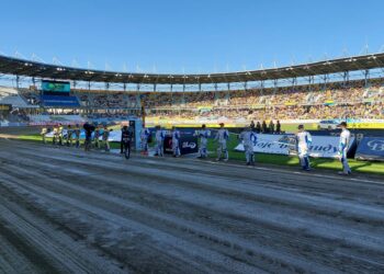 fot. Ryszard Rachlewicz