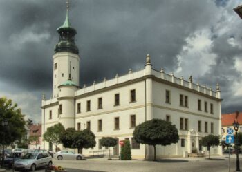 Fot. Mohylek - Praca własna, CC BY-SA 3.0, https://commons.wikimedia.org/w/index.php?curid=11155506