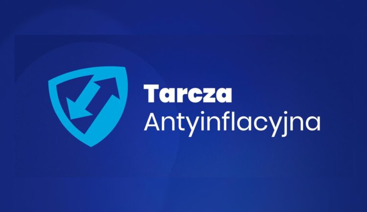 Tarcza antyinflacyjna. Fot. gov.pl
