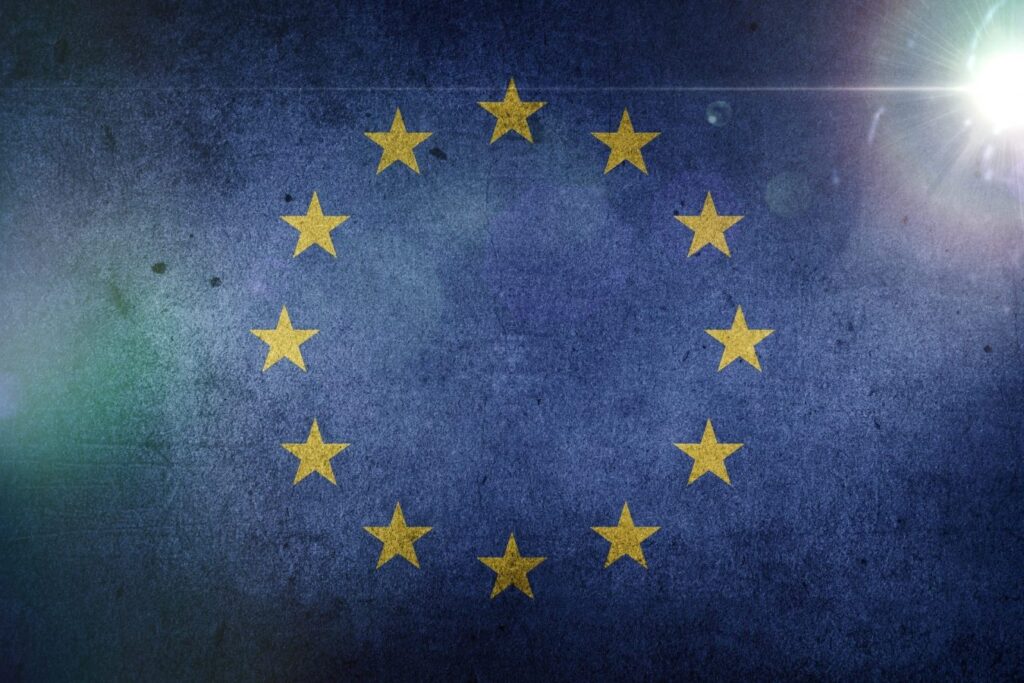 Hatka: Są dwie wizje Unii Europejskiej Radio Zachód - Lubuskie