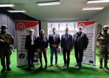 fot. Starostwo Powiatowe Żagań