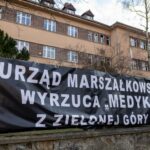 Zielonogórski "Medyk" od środka [WIDEO, DUŻO ZDJĘĆ] Radio Zachód - Lubuskie