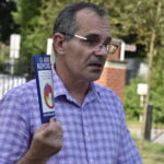 „Keplera sen o Żaganiu” – posłuchaj reportażu Renaty Wcisło Radio Zachód - Lubuskie