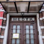 Zielonogórski "Medyk" od środka [WIDEO, DUŻO ZDJĘĆ] Radio Zachód - Lubuskie