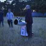 „Keplera sen o Żaganiu” – posłuchaj reportażu Renaty Wcisło Radio Zachód - Lubuskie