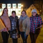 Zielonogórzanie za Ukrainą (galeria zdjęć) 14 Zielonogórzanie za Ukrainą (galeria zdjęć) Radio Zachód - Lubuskie