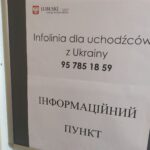 Ważne informacje dot. pomocy Ukraińcom 14 Ważne informacje dot. pomocy Ukraińcom Radio Zachód - Lubuskie