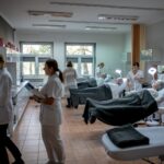 Zielonogórski "Medyk" od środka [WIDEO, DUŻO ZDJĘĆ] Radio Zachód - Lubuskie