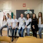 Zielonogórski "Medyk" od środka [WIDEO, DUŻO ZDJĘĆ] Radio Zachód - Lubuskie